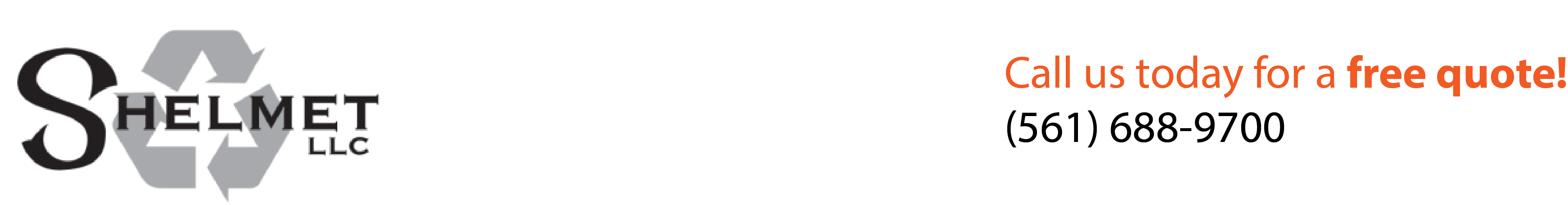 Shelmet Logo